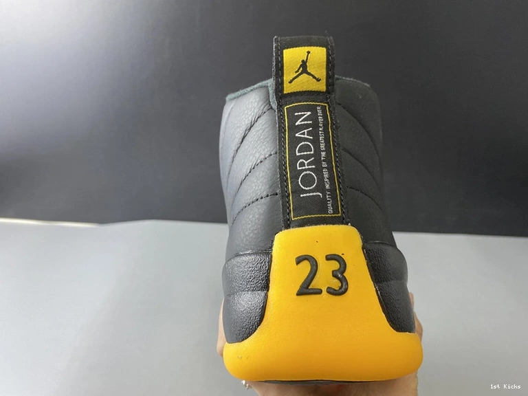  Gold” 12 “University 130690-070 Jordan Air 0912